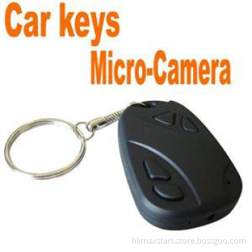 Car Key DVR Camera (Ms-Vr808)